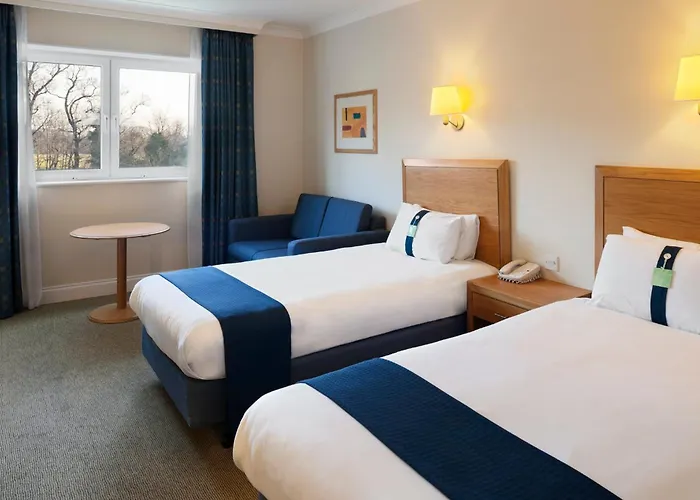 Zoo By Ihg Hotel Edimburgo