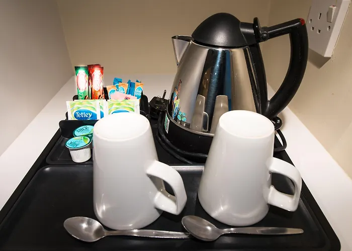 Zoo By Ihg Edimburgo