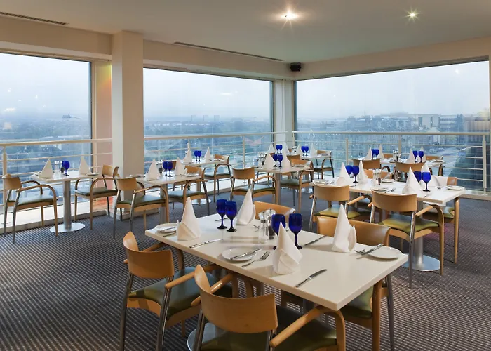 Zoo By Ihg Edimburgo