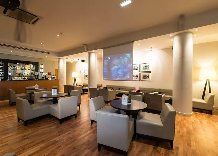 Zoo By Ihg Hotel Edimburgo