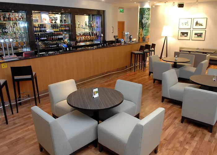 Zoo By Ihg 4* Edimburgo