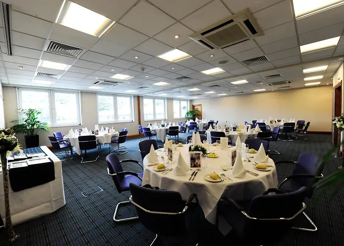 Hotel Zoo By Ihg Edimburgo