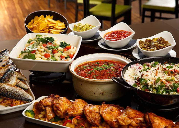 Zoo By Ihg Edimburgo