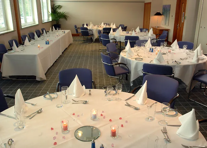 Zoo By Ihg Edimburgo