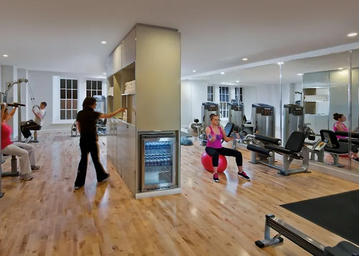 The Caledonian Edinburgh, Curio Collection By Hilton 5*