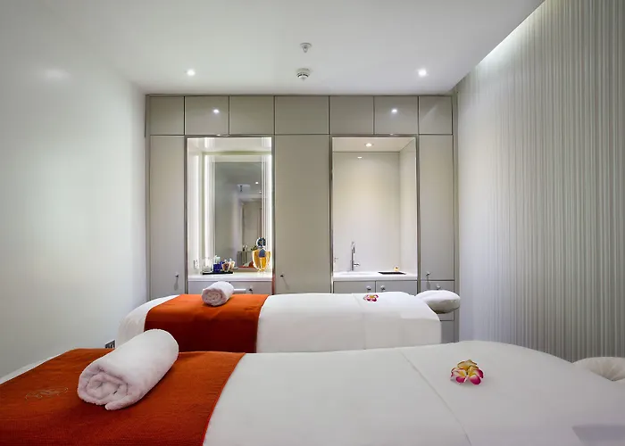 The Caledonian Edinburgh, Curio Collection By Hilton Hotel 5*