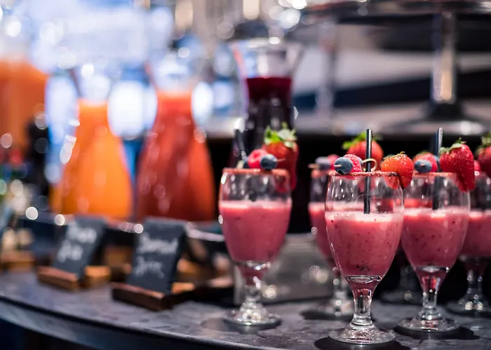 The Caledonian Edinburgh, Curio Collection By Hilton Hotel
