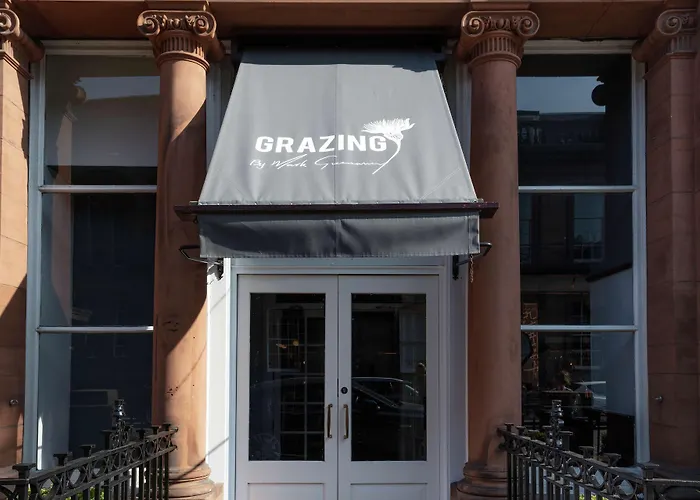 The Caledonian Edinburgh, Curio Collection By Hilton Hotel