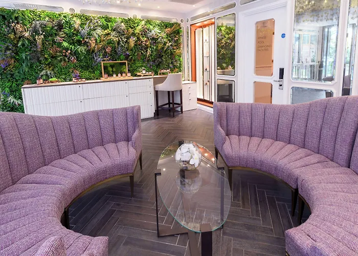 The Caledonian Edinburgh, Curio Collection By Hilton 5*