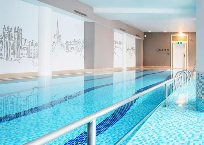Hotel The Caledonian Edinburgh, Curio Collection By Hilton