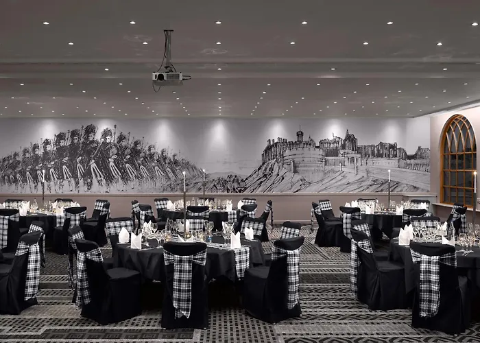 ホテル Radisson Blu Hotel, Centre 4*