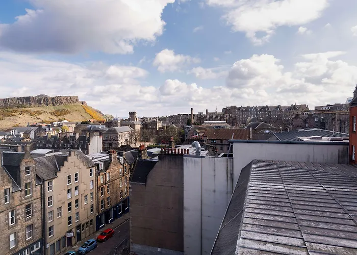 ホテル Radisson Blu Hotel, Centre 4*