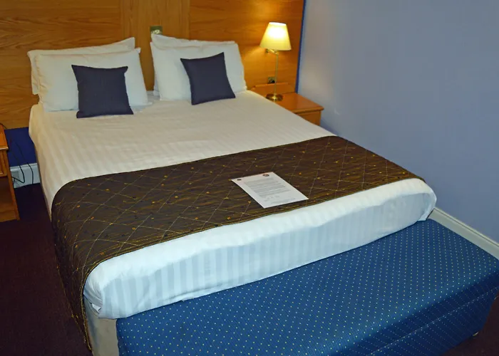 Hotel Western Kings Manor 3*