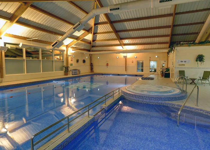 Hotel Western Kings Manor 3*