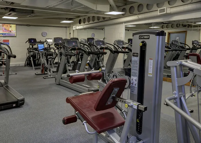 Western Kings Manor Hotel Edynburg