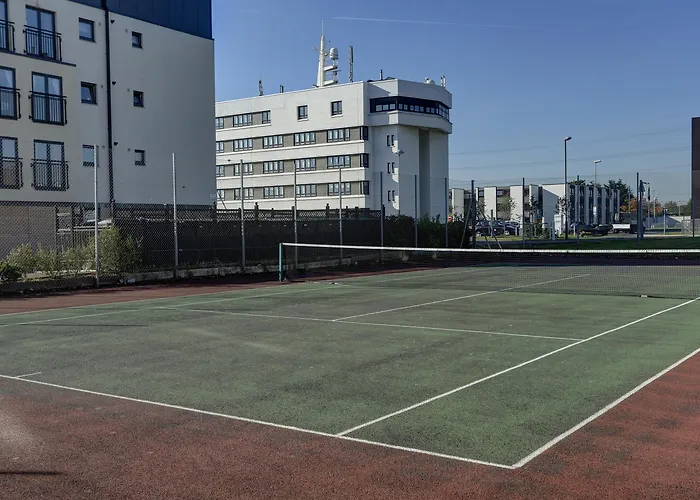 Hotel Western Kings Manor 3*