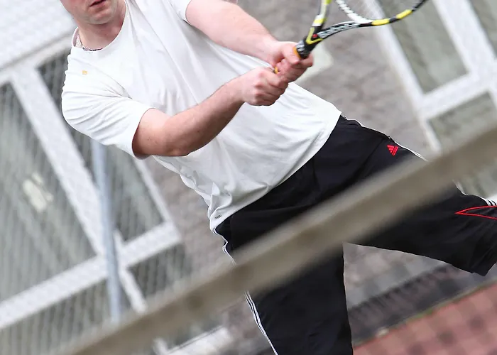 Western Kings Manor Hotel Edynburg