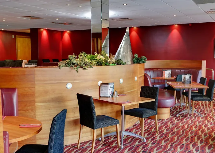 Hotel Western Kings Manor 3*