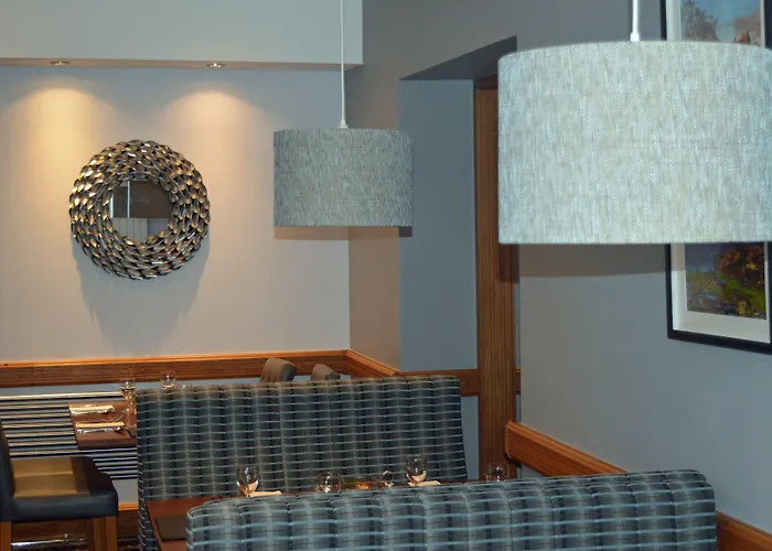 Hotel Western Kings Manor