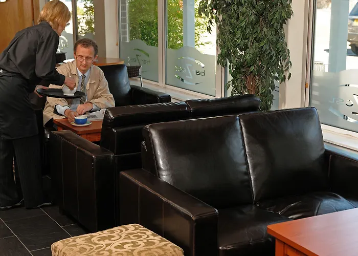 Western Kings Manor 3* Edynburg