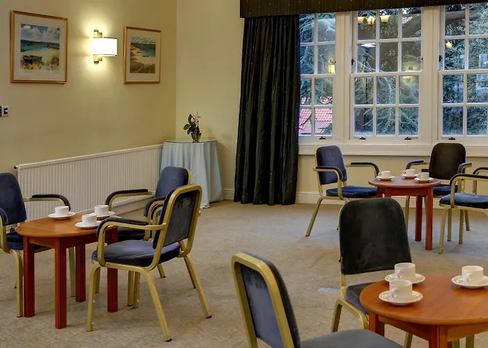 Western Kings Manor 3* Edynburg