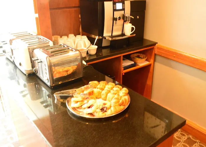 Hotel Western Kings Manor 3*