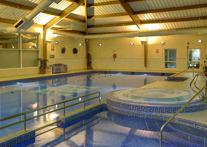 Hotel Western Kings Manor