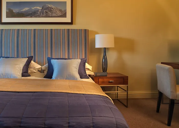 The Balmoral Otel