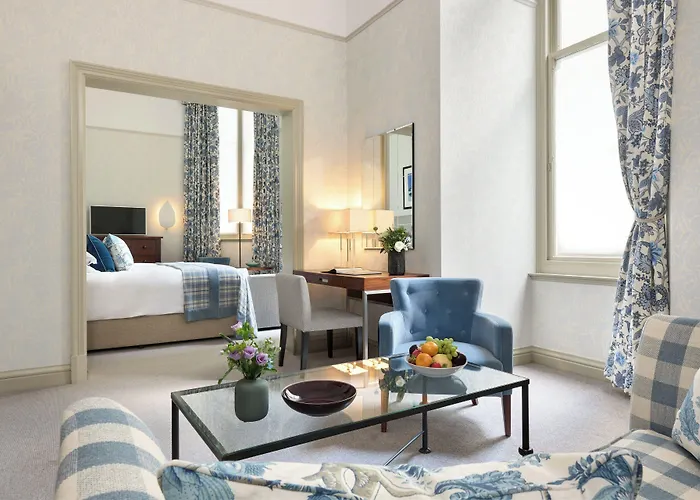 The Balmoral 5*