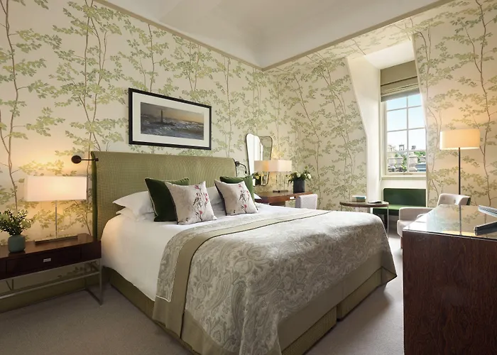 The Balmoral 5*