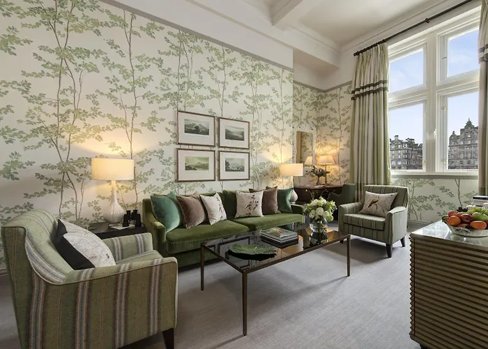The Balmoral Otel