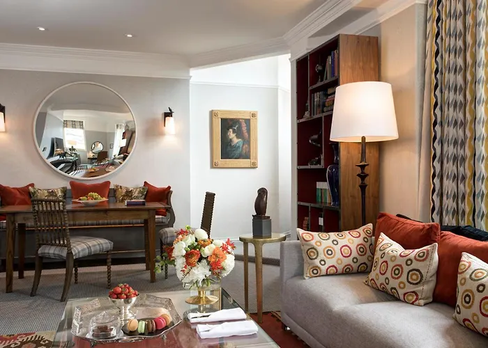 The Balmoral 5*