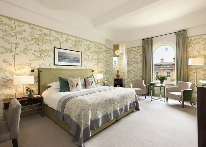 The Balmoral Otel
