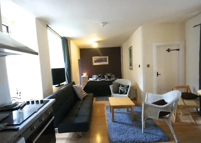 Royal Mile Budget 爱丁堡