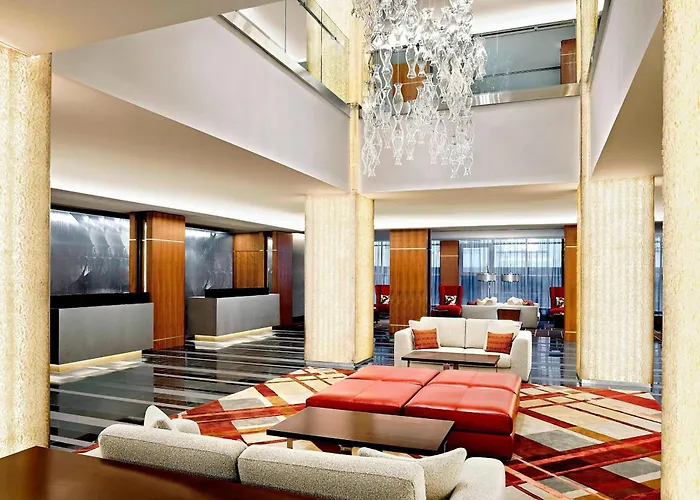 Sheraton Grand & Edinburgh