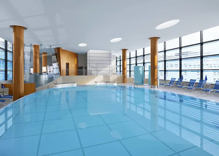 Sheraton Grand & Hotel Edinburgh