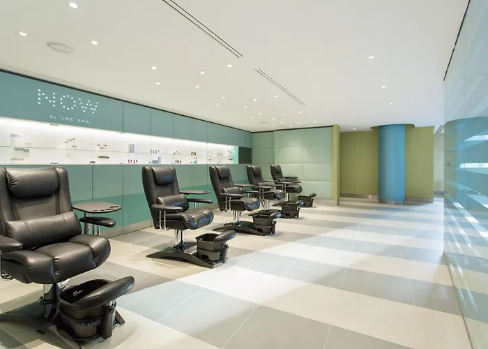 Sheraton Grand & Edinburgh