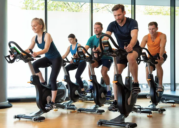 Sheraton Grand & Hotel 5*