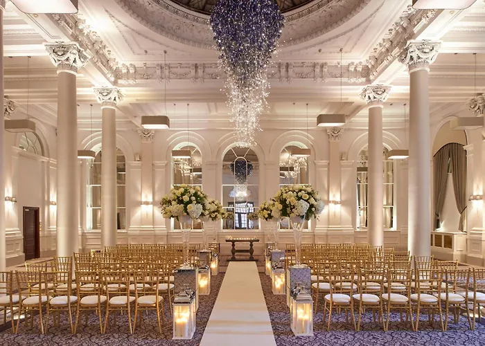 Intercontinental The George By Ihg Отель 5*