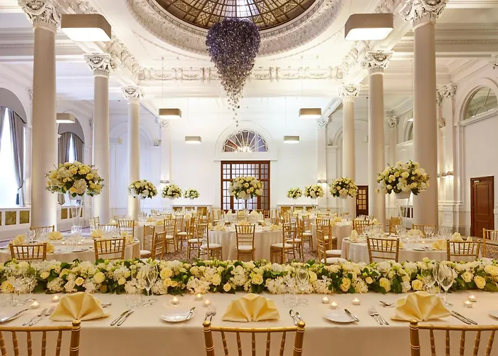 Отель Intercontinental The George By Ihg