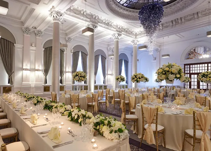 Intercontinental The George By Ihg Отель 5*