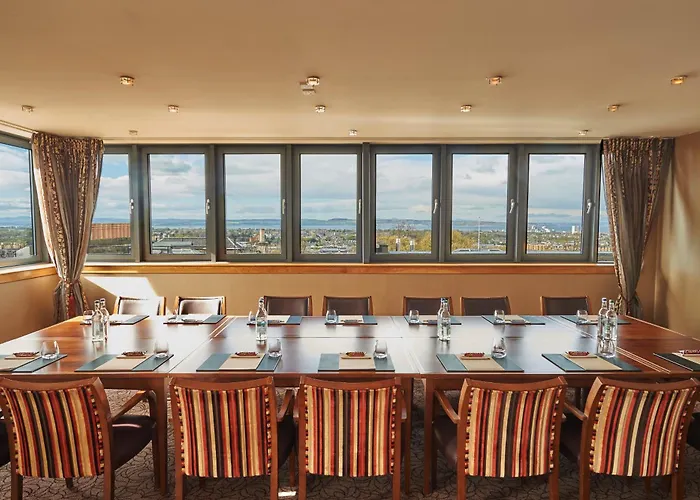 Intercontinental The George By Ihg Отель