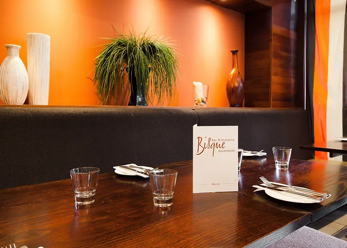 Hotel Ja The Bruntsfield - Edinburgh 4*