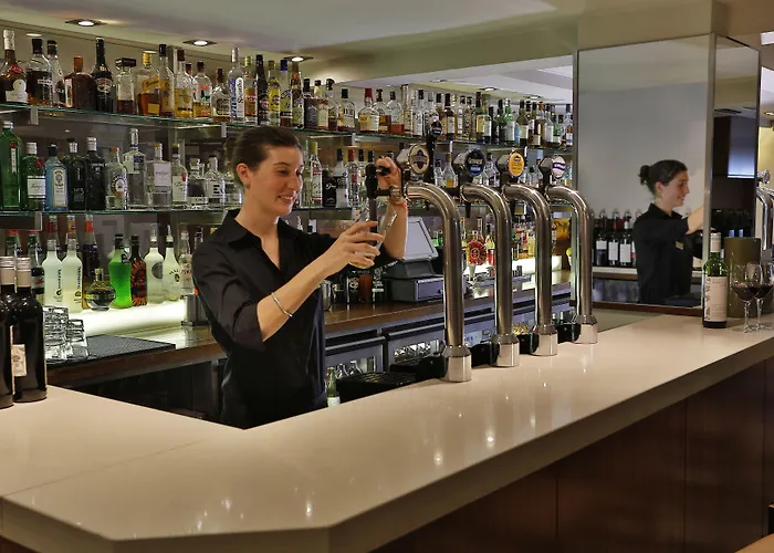 Ja The Bruntsfield - Edinburgh 4* Edinburgh