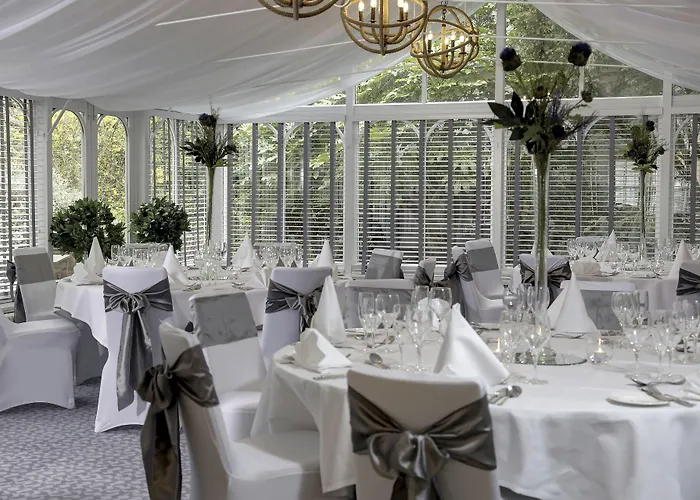 Hotel Ja The Bruntsfield - Edinburgh