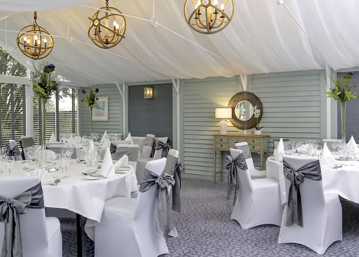 Hotel Ja The Bruntsfield - Edinburgh