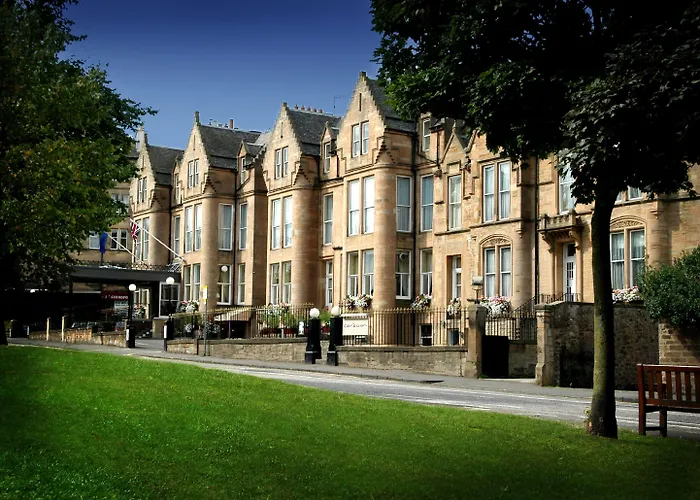 Hotel Ja The Bruntsfield - Edinburgh Edinburgh
