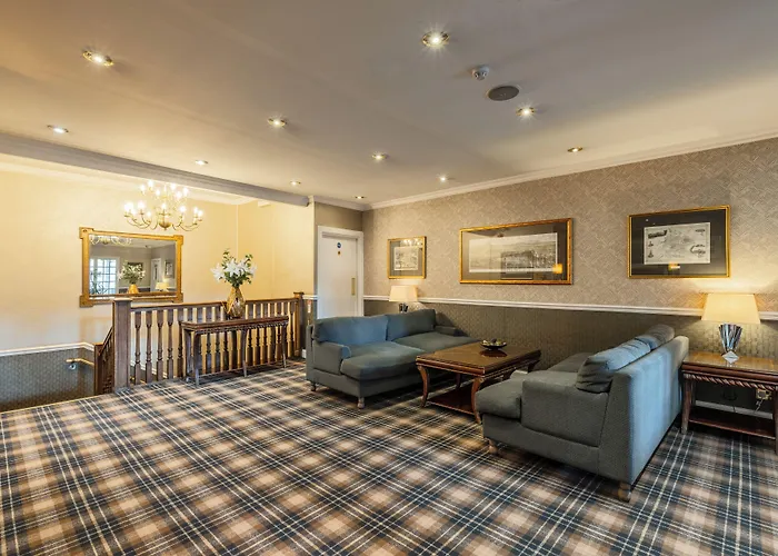 Old Waverley 3*