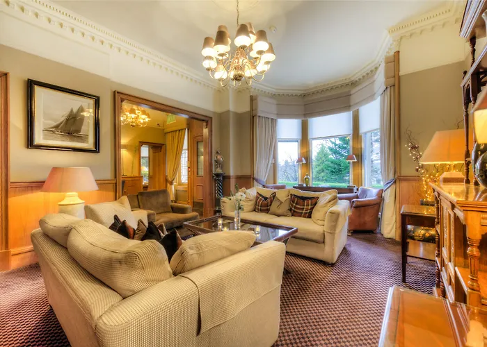 Channings Hotel, An Ascend Collection Member Hotell 4*