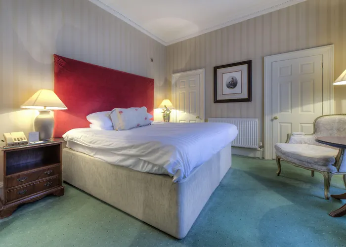 Channings Hotel, An Ascend Collection Member Hotel